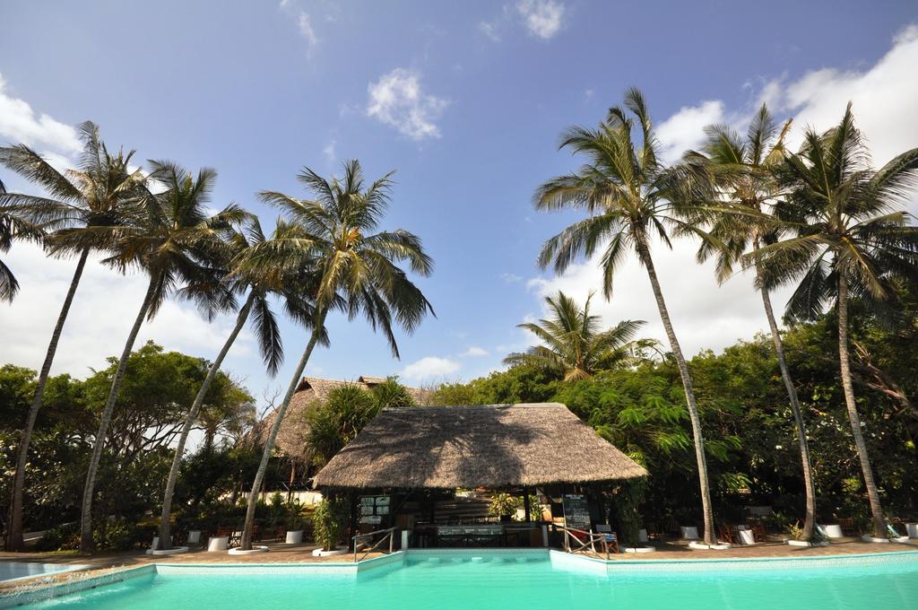 Baobab Sea Lodge Kilifi Exterior foto